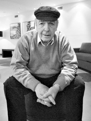 Daniel Viglietti