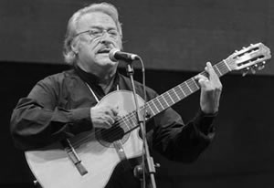 Cesar Isella