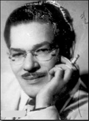 Felix Caignet