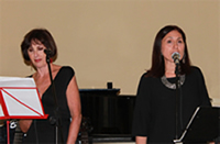 Marcella e Anna