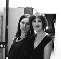 Marcella e Anna