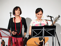 Marcella e Anna