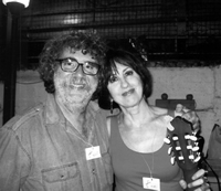 Renzo e Marcella