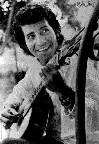 Violeta Parra