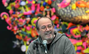 Silvio Rodriguez