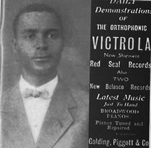 Lionel velasco