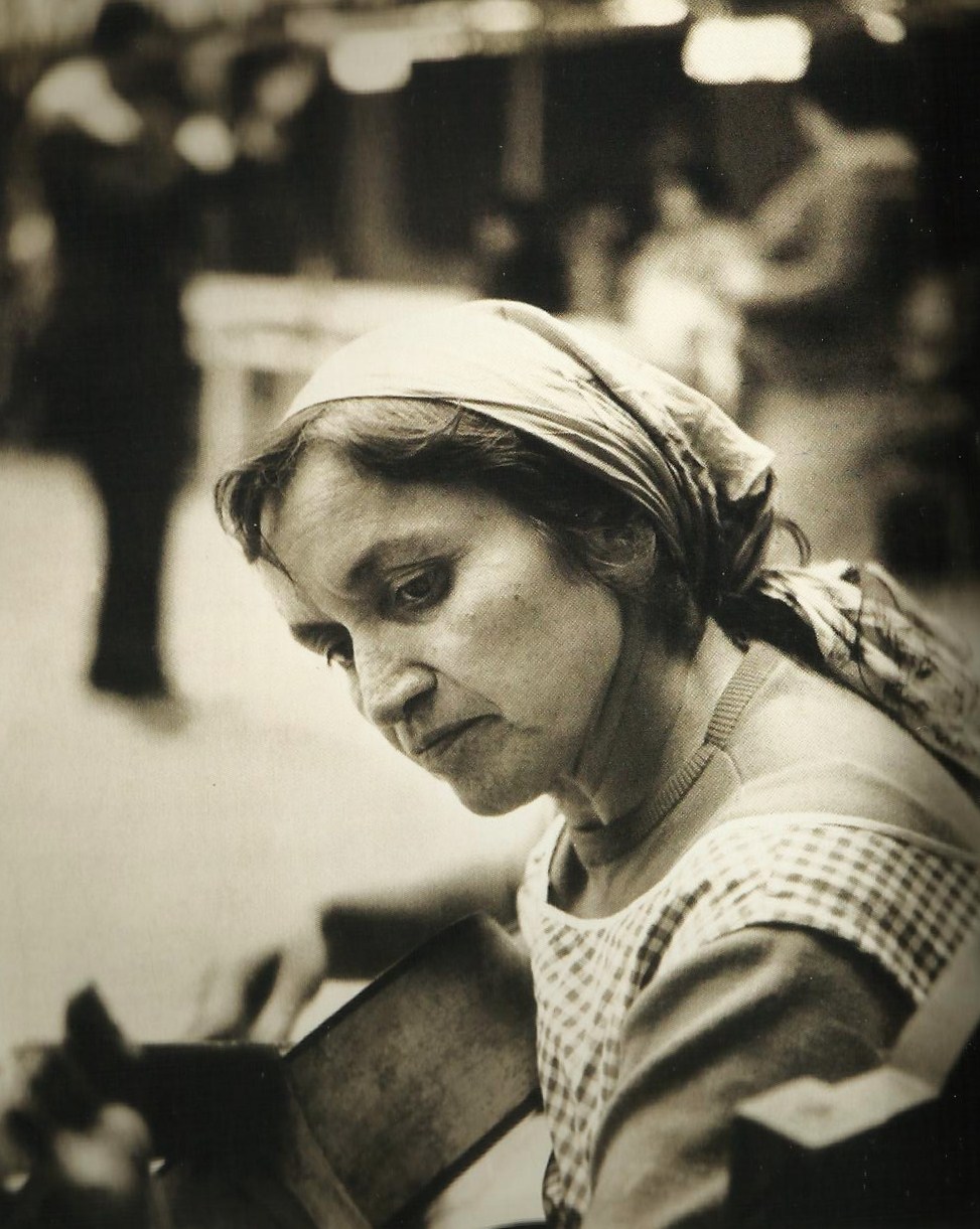 Violeta Parra