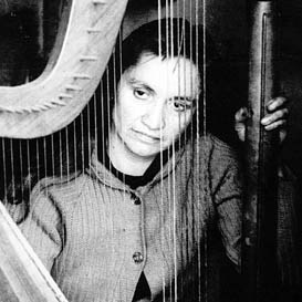 Violetaa Parra