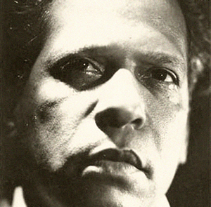 Nicolas Guillen